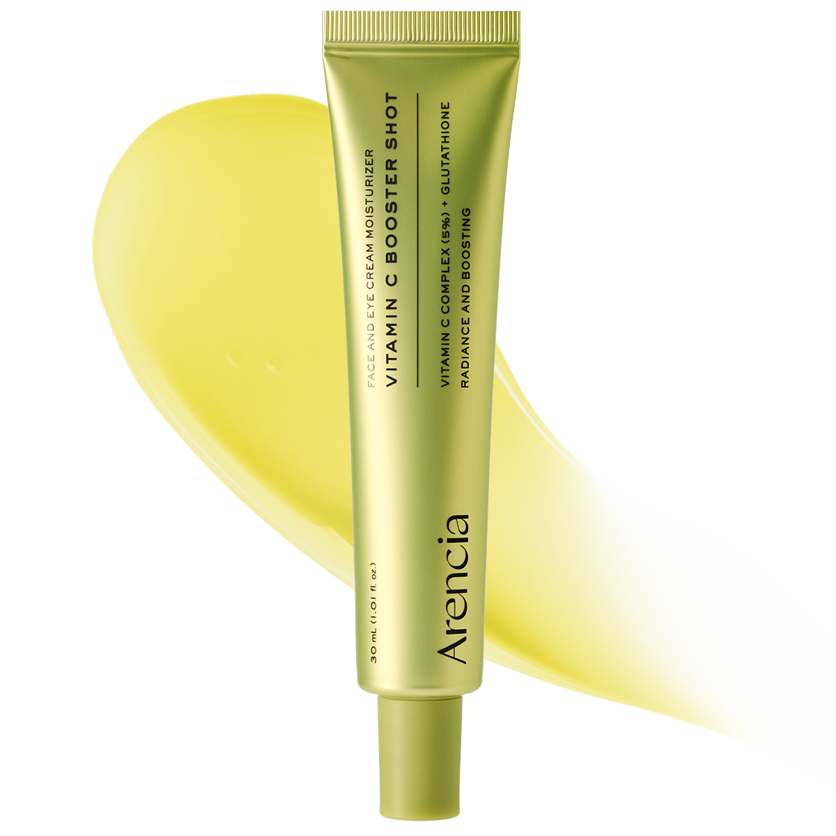 Arencia Vitamin C Booster Shot Serum 30ml