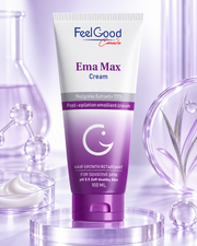 FeelGood Emma Max Cream 100ml