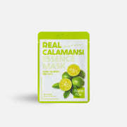 Visible Difference Calamondin Sheet Mask