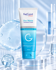 FeelGood For Moist Emollient 100g