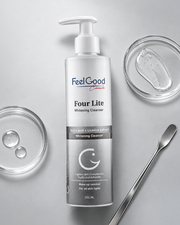 FeelGood Four Lite Skin Lightening Wash 250ml