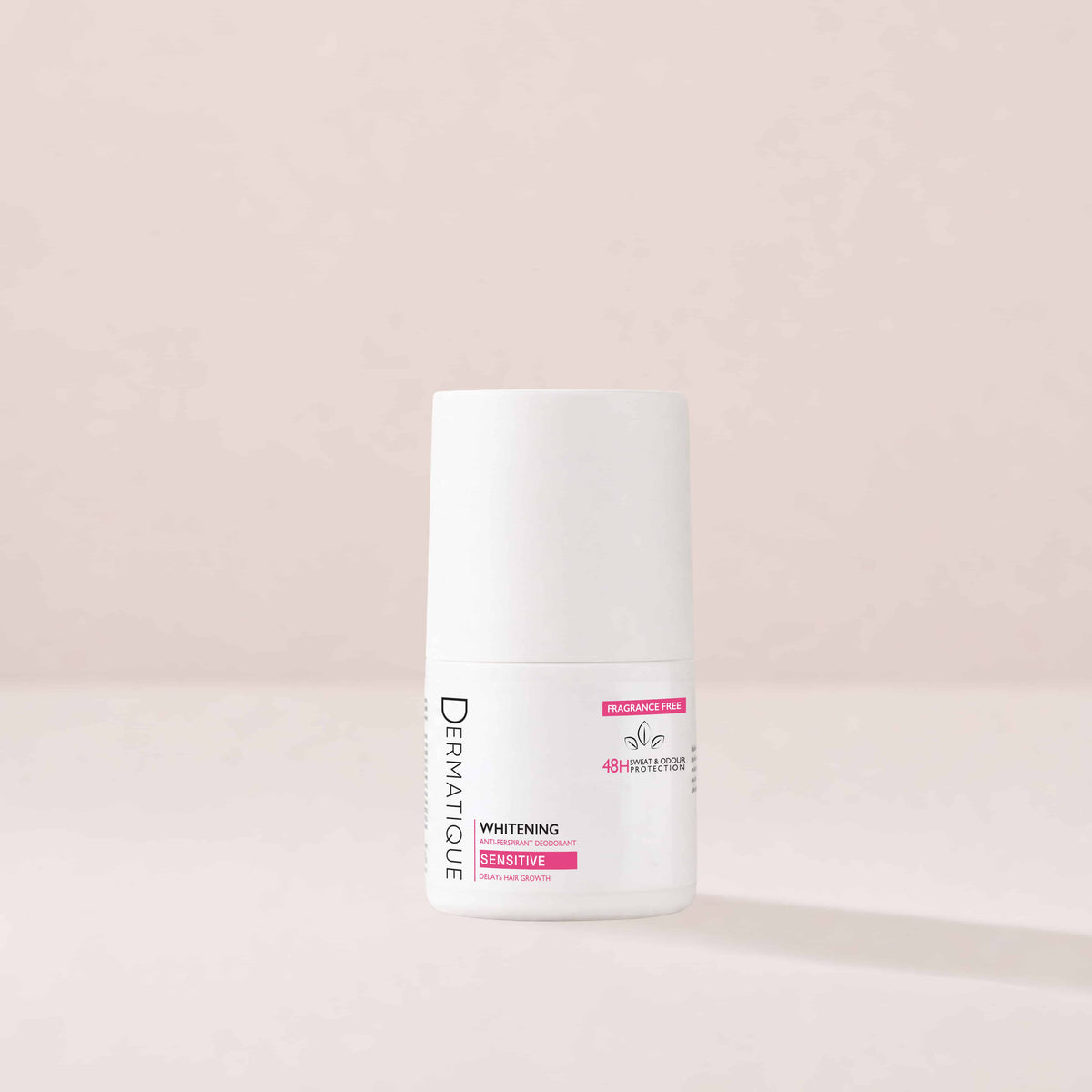 Whitening deodorant (Fragrance Free)