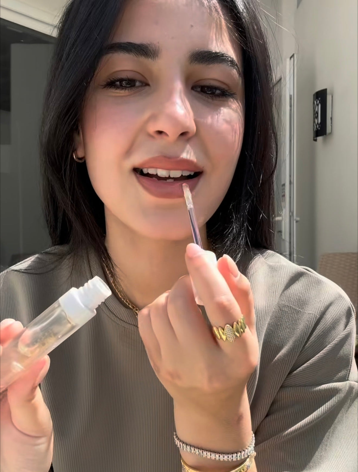 Trindiva Lip serum