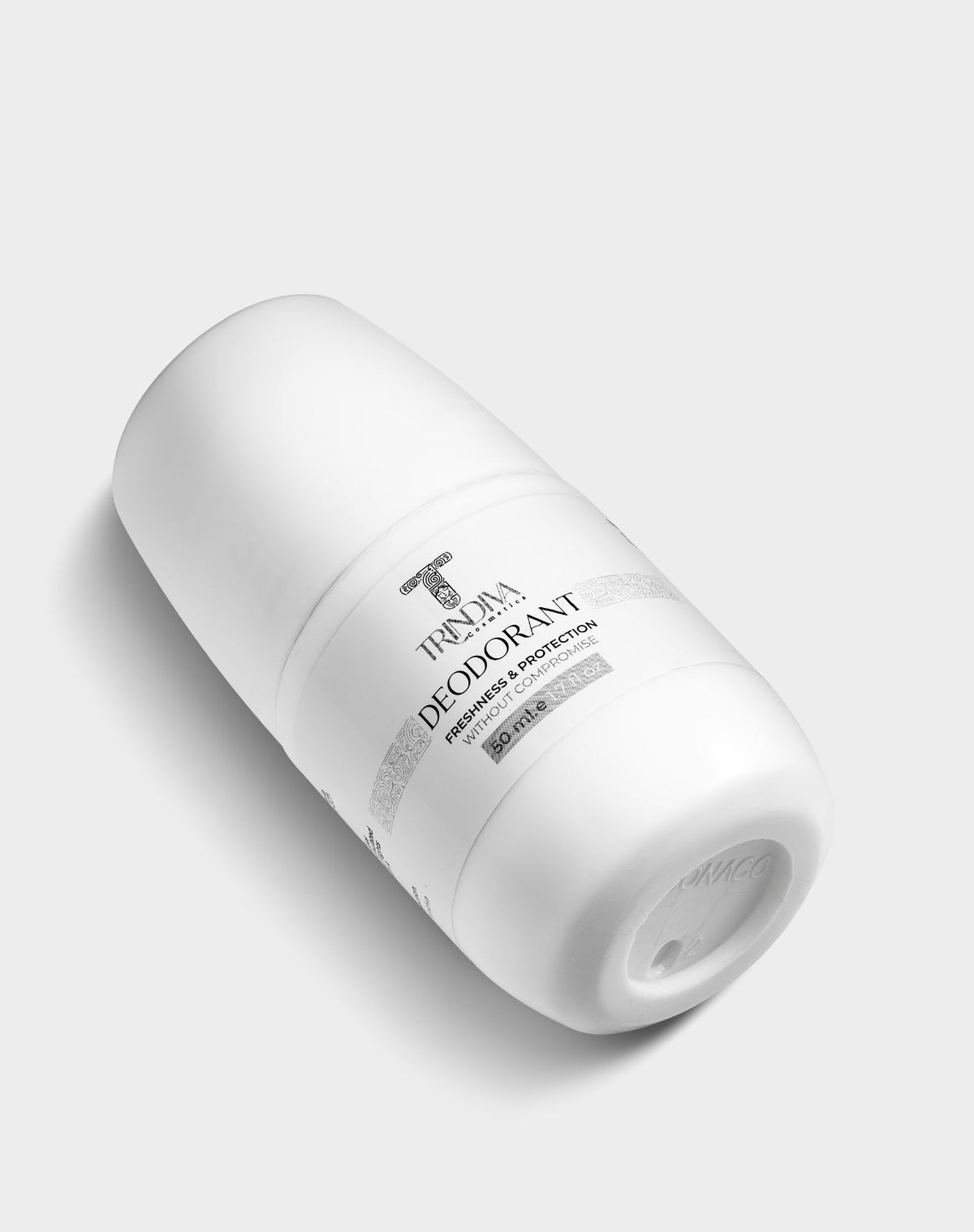 Trindiva Deodorant NO Fragrance