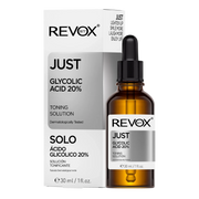 REVOX B77 JUST Glycolic Acid 20% 30ml