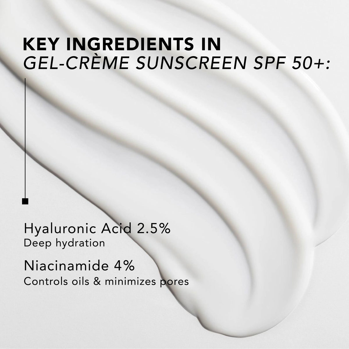 Dermaelle UV Defense SPF 50 Gel-Cream 60ml 60ml