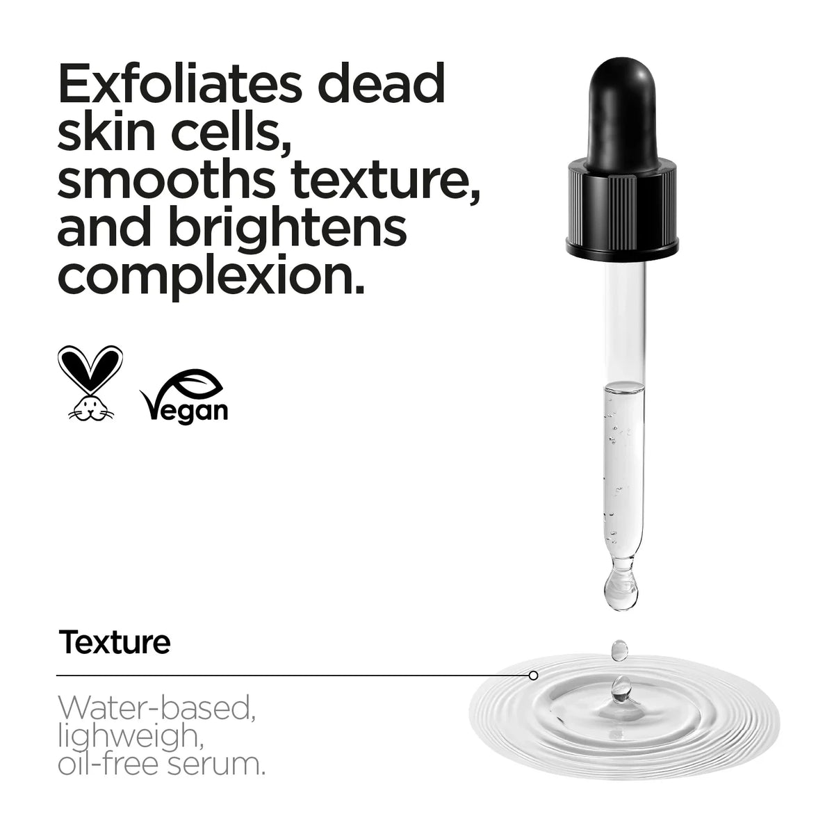 REVOX B77 JUST Glycolic Acid 20% 30ml