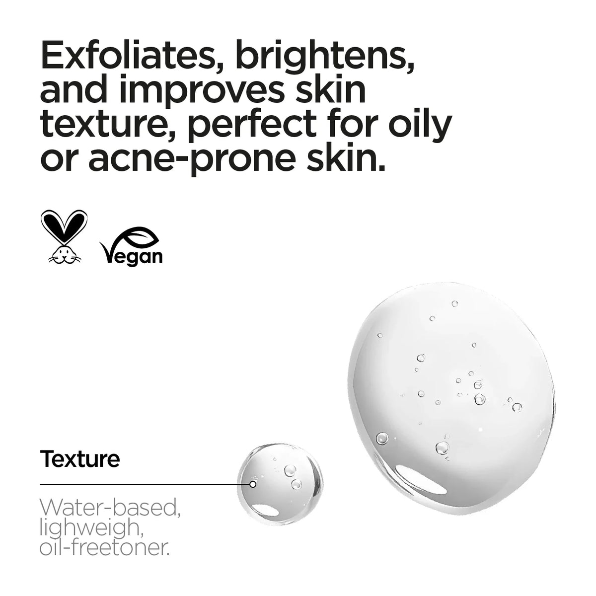 REVOX B77 JUST Glycolic Acid 7% 250ml