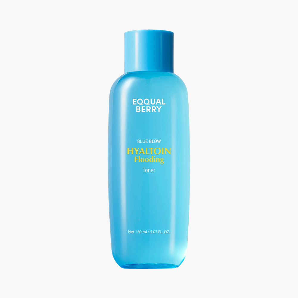 EQQUALBERRY Hyaltoin Flooding Toner 150ml