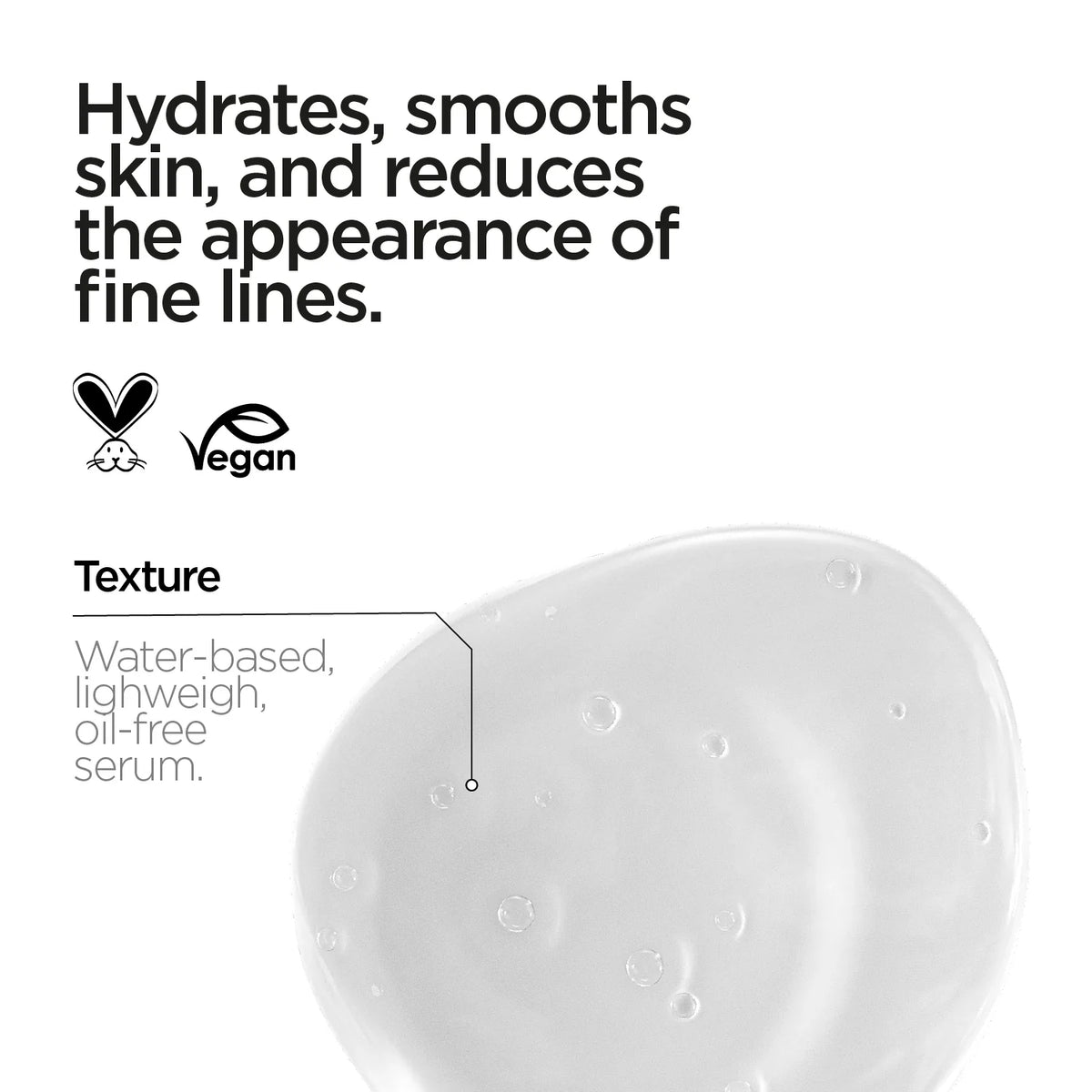 REVOX B77 JUST Hyaluronic Acid 5% 30ml
