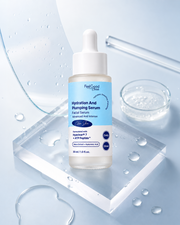 FeelGood Hydration And Plumping Serum