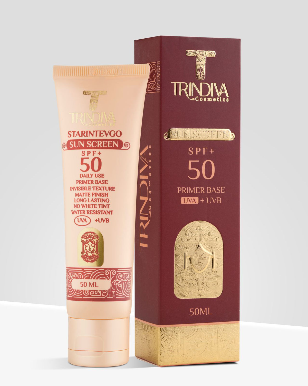 Trindiva Sunscreen