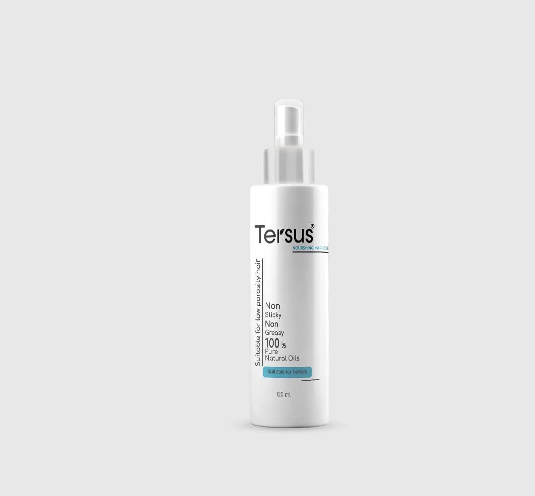 Tersus Nourishing oil 120ml