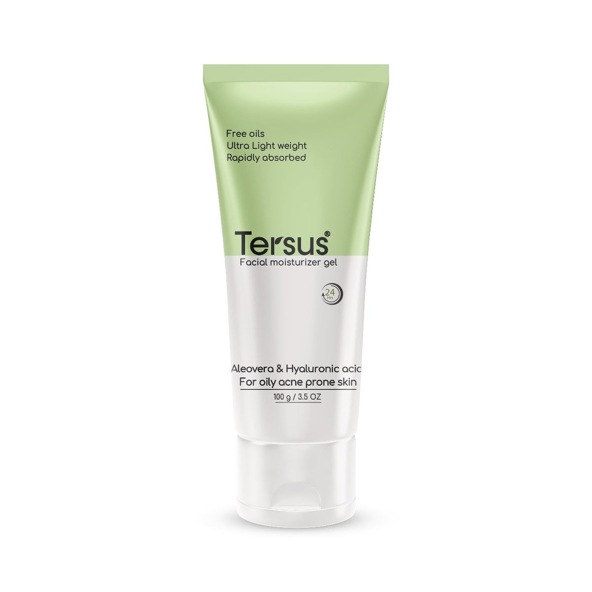 Tersus Facial Moisturizer Gel 100gm
