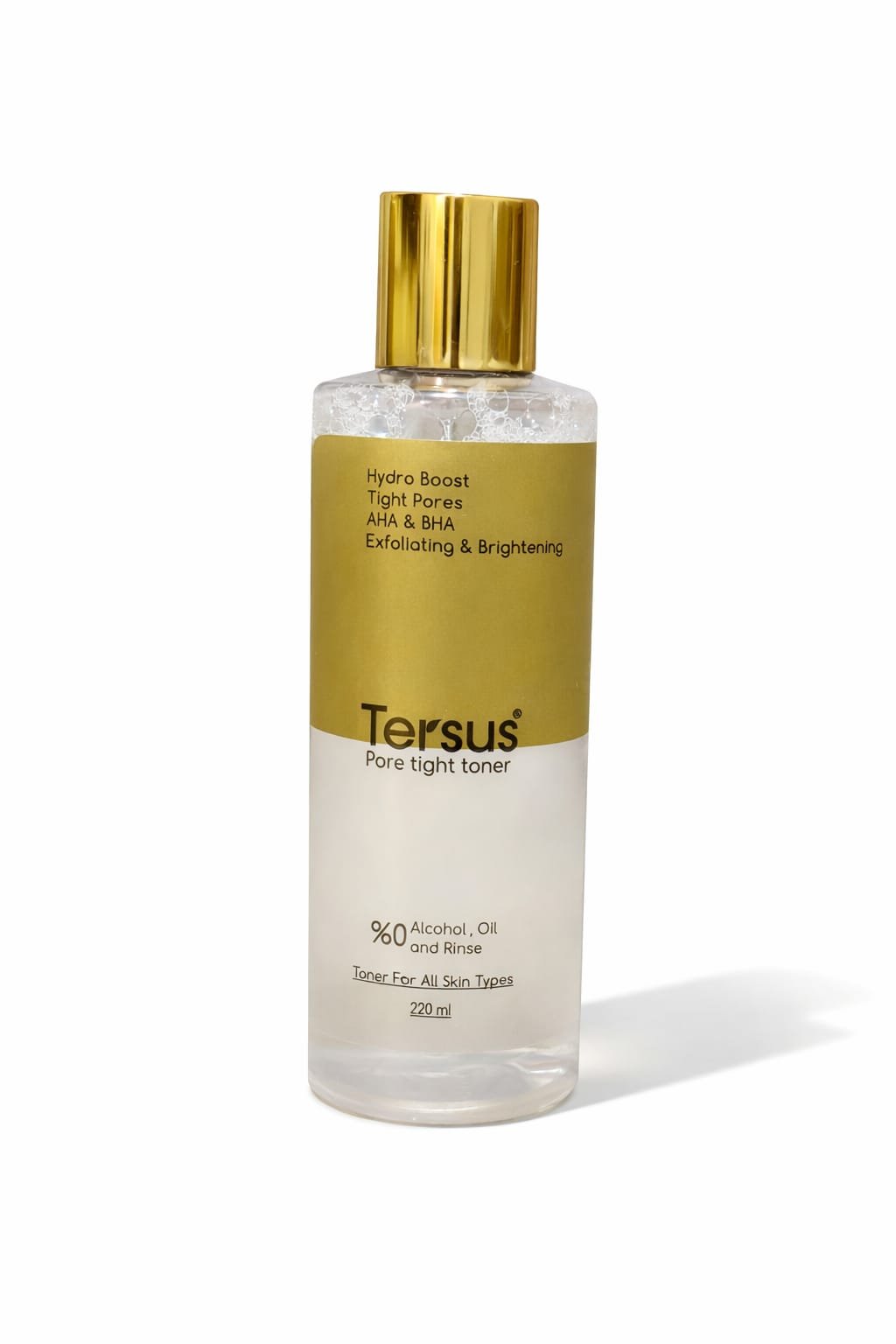 Tersus Facial Toner 200ml