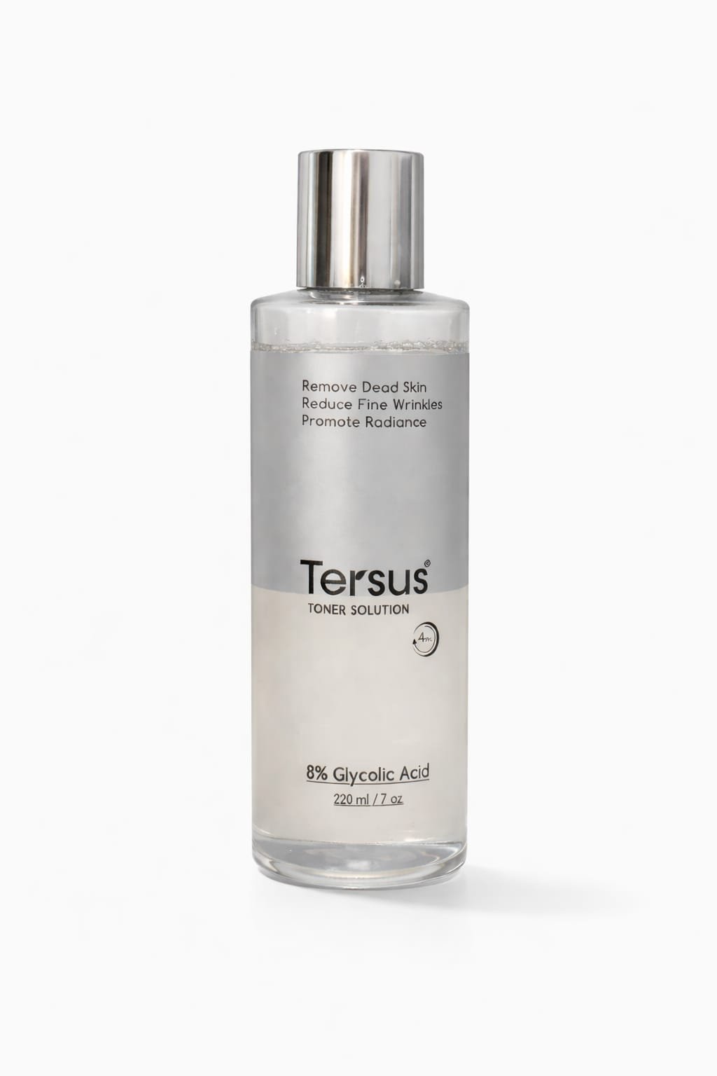 Tersus Glycolic Acid Toner 200ml