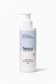 Tersus FACIAL CLEANSER 220g