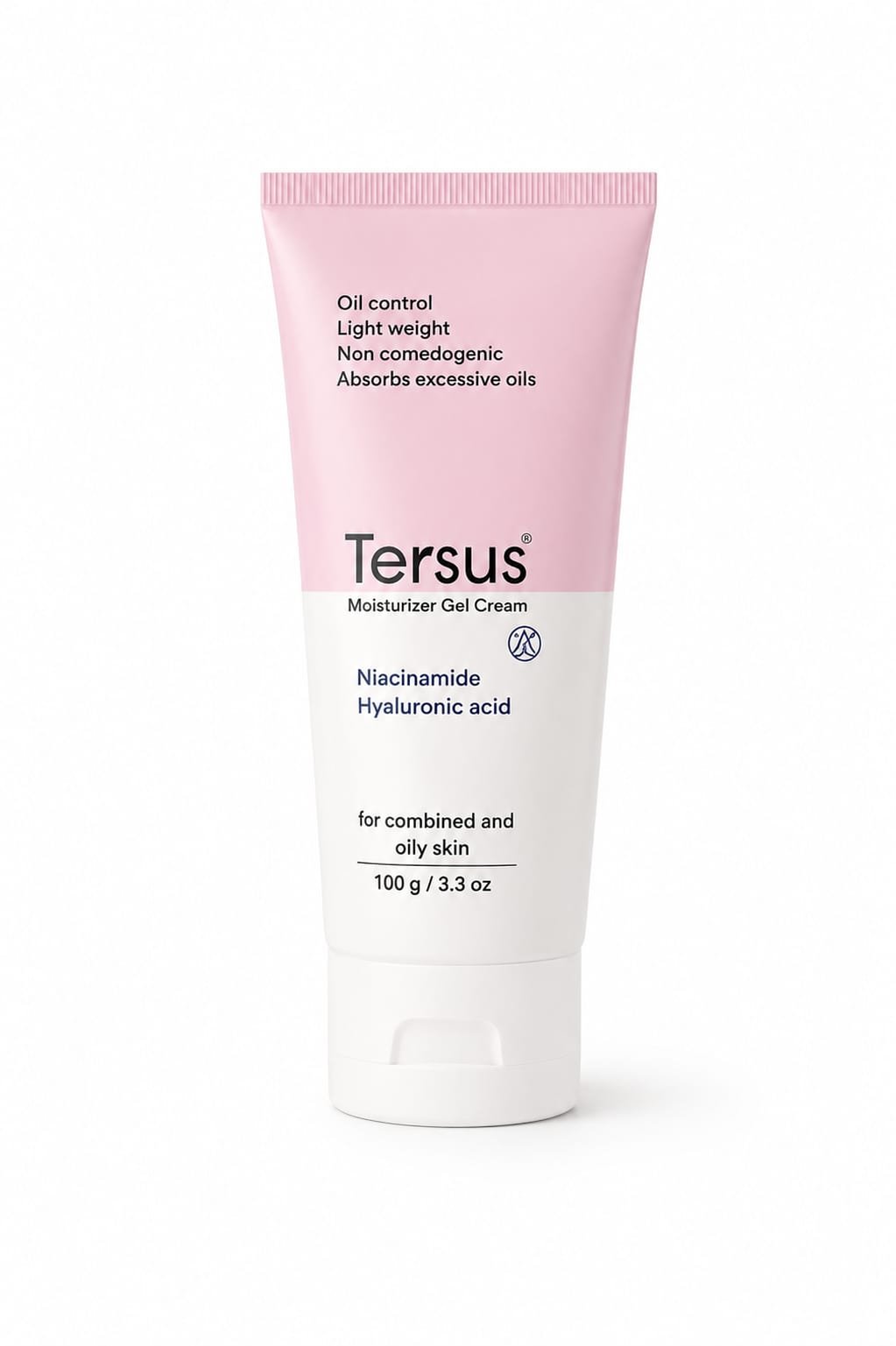 Tersus Moisturizer Gel Cream 100gm