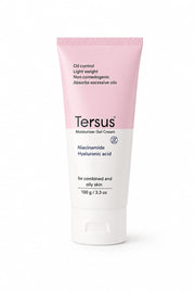 Tersus Moisturizer Gel Cream 100gm