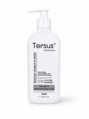 Tersus Exfoliating Shampoo 420ml