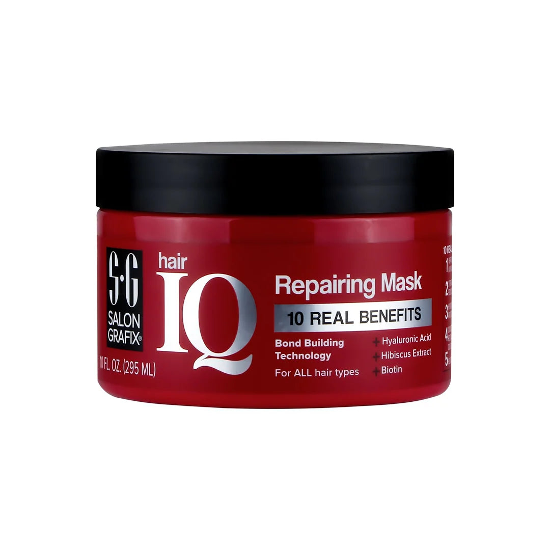 Salon Grafix Repairing Mask 295ml