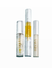 Trindiva Natural Beauty Kit