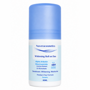 Nuvera Whitening Roll on Duo Sweets