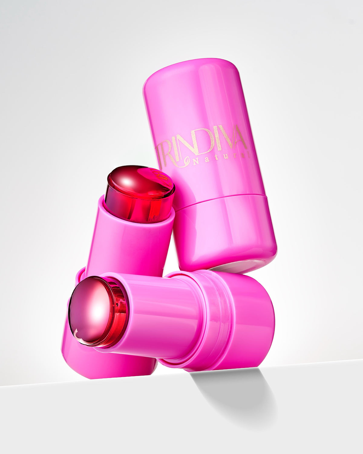 Trindiva Rose Glow