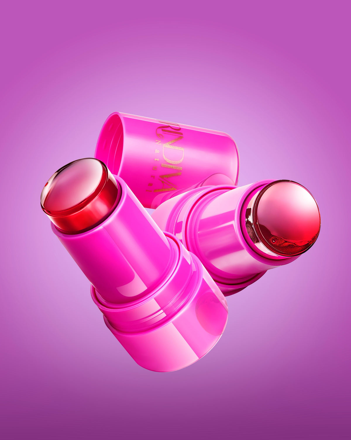 Trindiva Jelly Lip Tint 10g