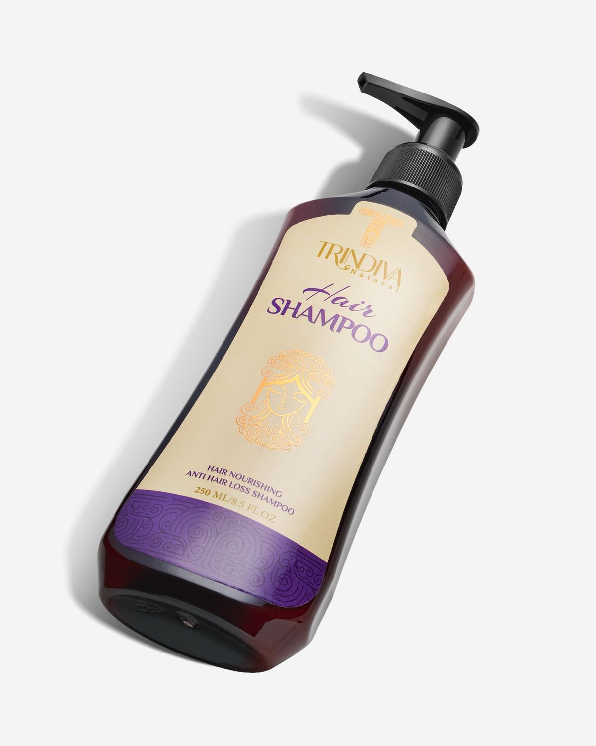 Trindiva Shampoo