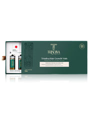 Trindiva Hair Growth Vials (Ampoules)