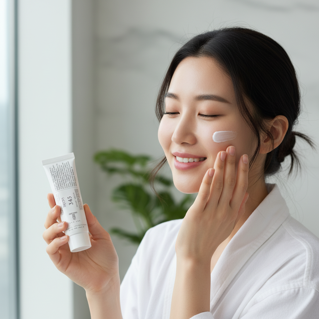 Trindiva 345 Relief Cream 15ml