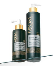 Trindiva Hair Growth Boost Bundle