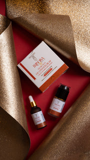 Trindiva Glow Duo Duo
