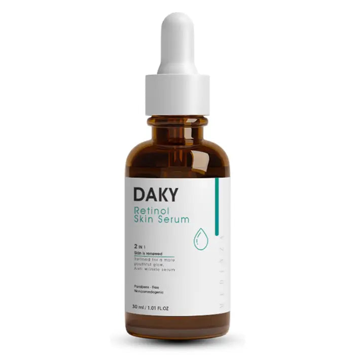 Daky Nano Retinol Serum (30ML) 30ml