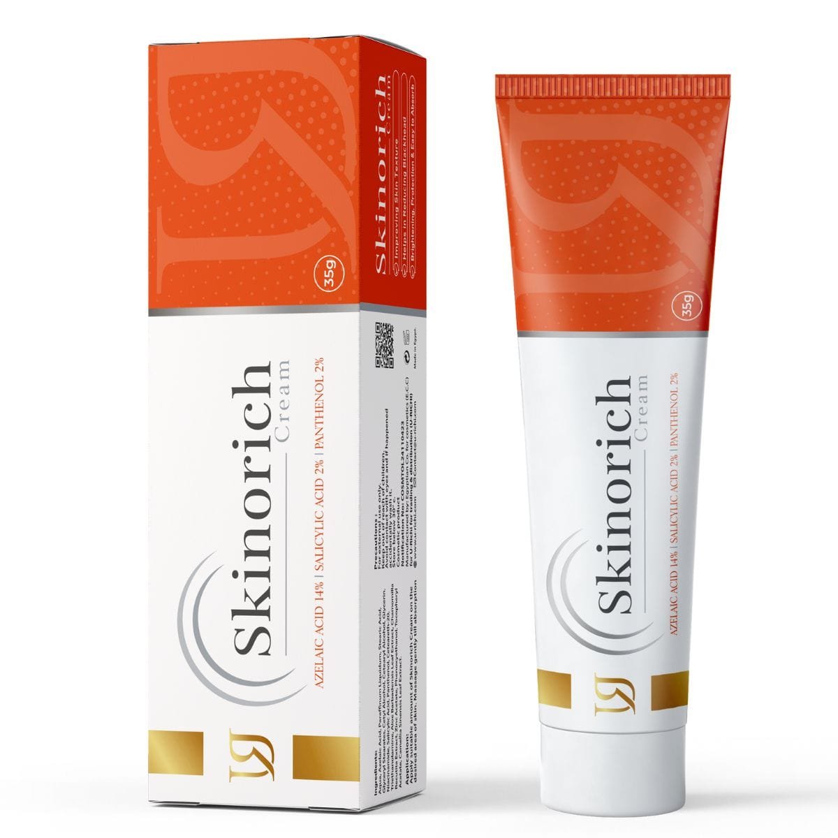 U-Richi Skinorich 35g