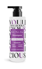 Youlicious Anti Hair Loss Shampoo 400 ML
