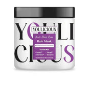 Youlicious anti Hair Loss Hair Mask 500 ML