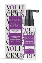 Youlicious Anti Hair Loss Tonic Lotion 125ml
