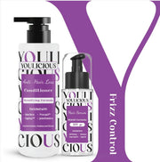 Youlicious Frizz Control Bundle