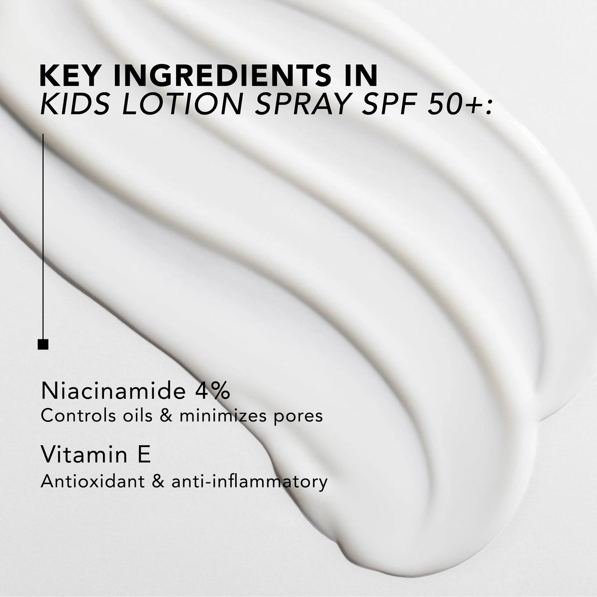 Dermaelle UV Defense SPF 50 Kids Lotion Spray 200ml 200ml
