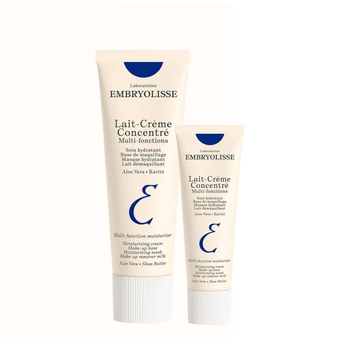 Embryolisse Lait-Crème Concentré - #1 Bestseller Moisturizer 75ml