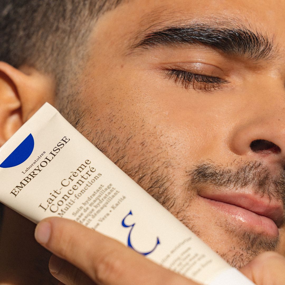 Embryolisse Lait-Crème Concentré - #1 Bestseller Moisturizer 75ml
