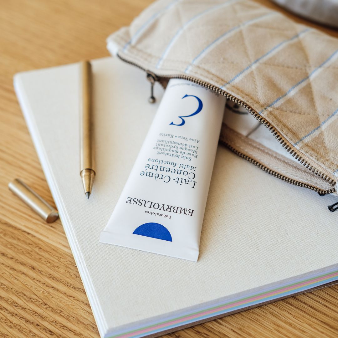 Embryolisse Lait-Crème Concentré - #1 Bestseller Moisturizer 75ml