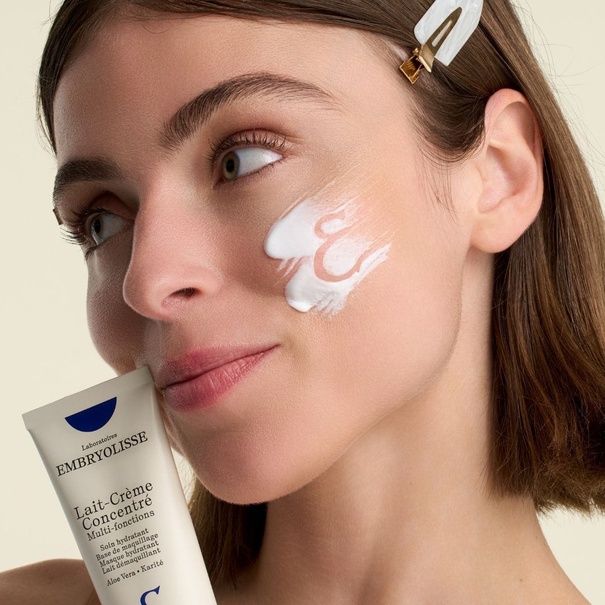Embryolisse Lait-Crème Concentré - #1 Bestseller Moisturizer 75ml