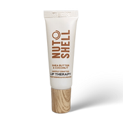 Nutshell Shea Butter & Coconut Lip Therapy 10g