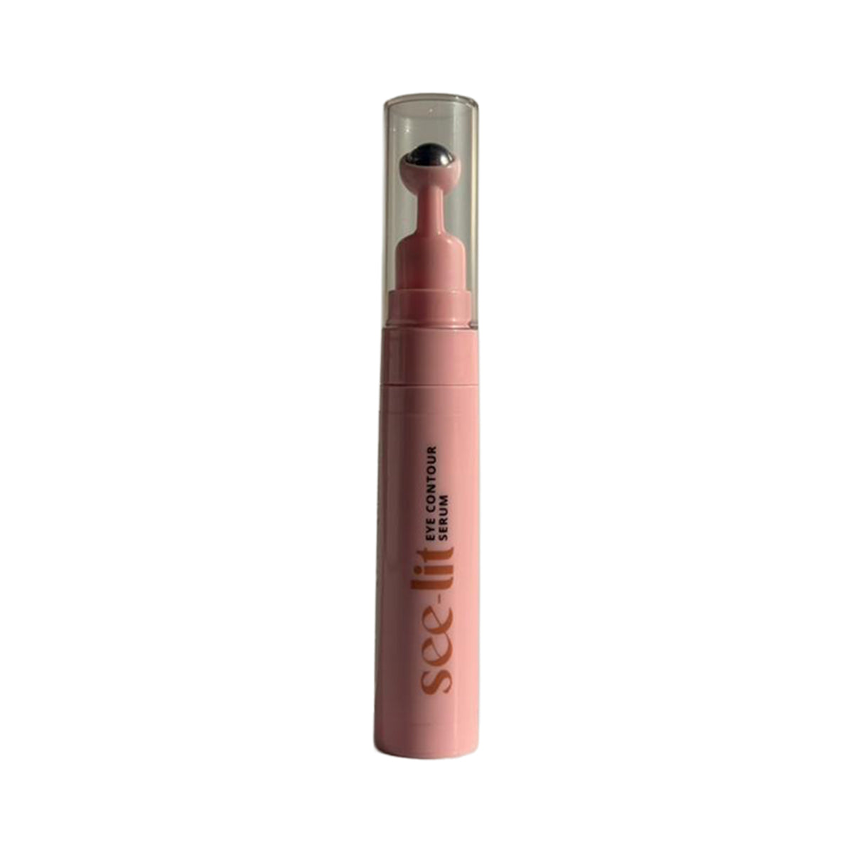 See Lit See-lit Eye Contour - Concealer Serum (Pigmented)