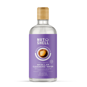 Nutshell Macadamia & Rose Water Micellar Water 250ml