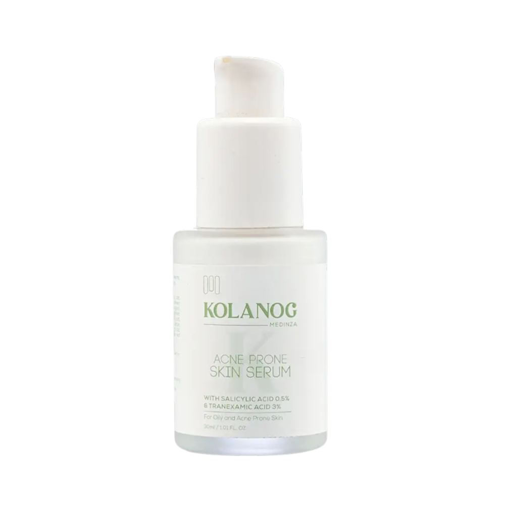 Kolanog Acne-Prone Skin Serum 30ml