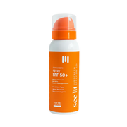 See Lit Sunscreen Spray SPF50+ 120ml